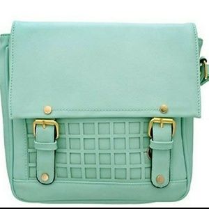 MINT crossbody bag! Price is firm